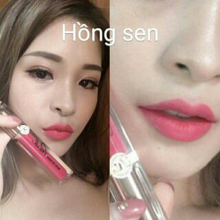 SON PEARL K CHÌ CAO CẤP
