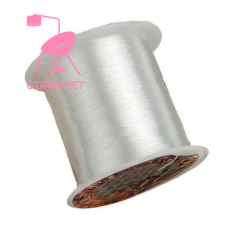 Dây câu cá 70m / cuộn 0.25mm