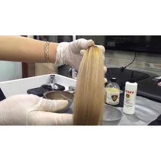 Hấp Siêu Phục Hồi Tóc Keratin TNT 380ML
