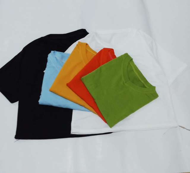 Áo Crt cổ tim trơn TTQ588