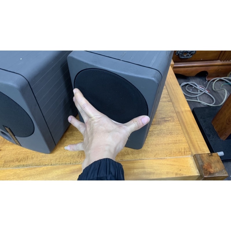 Đôi loa đồng trục Celestion KR1 hàng England, chất khỏi chê