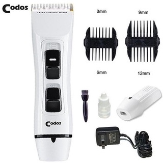 CODOS Tông Đơ Cắt Tóc T6 (BH 3Tháng)