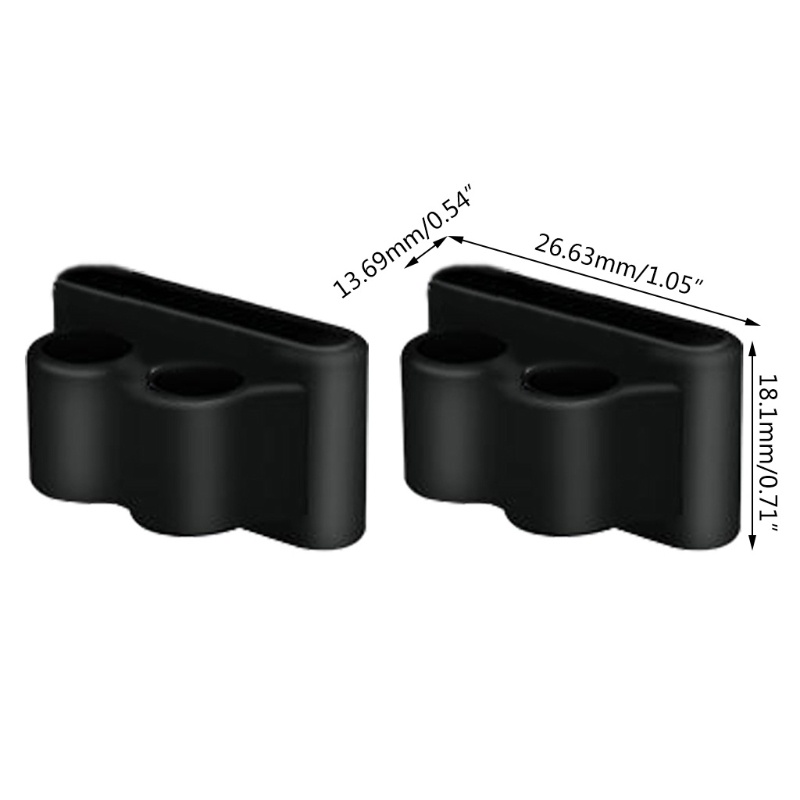 Dây Đeo Đồng Hồ Arpods Bằng Silicon Nhiều Màu Sắc Có Khóa Cài Tiện Dụng Giá Đỡ