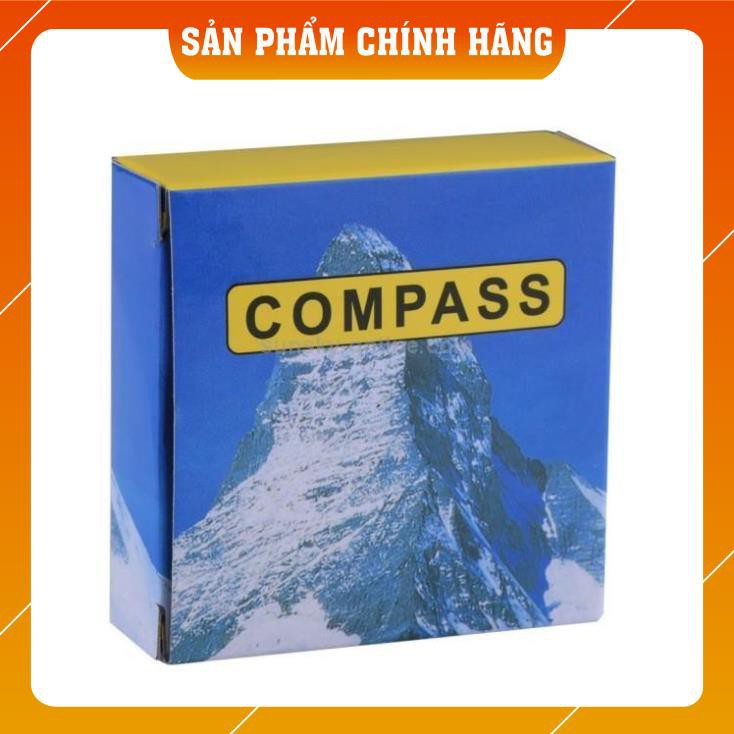 [FreeShip – Giảm 30k] La Bàn Định Hướng - La Bàn Chỉ Hướng Phong Thủy | BigBuy360 - bigbuy360.vn