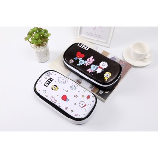 Hộp Bút BT21