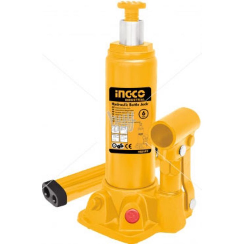 Kích đội ingco 6 tấn HBJ602