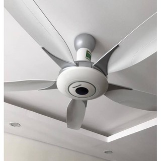 Quạt Trần Panasonic F‑60WWK