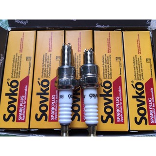 SHOP168 - BUGI 3 CHẤU SOVKO ĐỨC