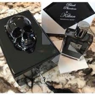 Nước hoa unisex black phantom thanh lý