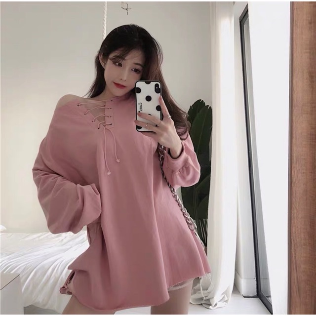 Combo áo nỉ