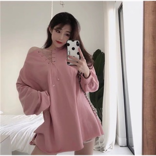 Combo áo nỉ