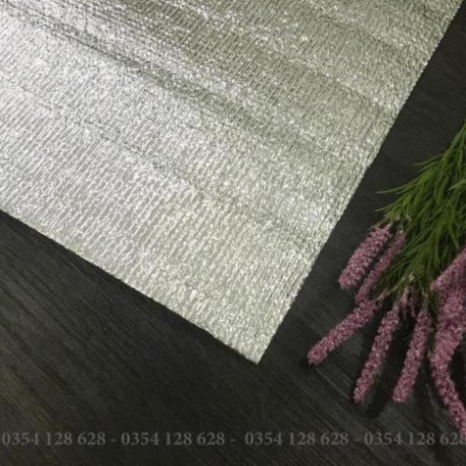 Chiếu ngủ văn phòng - Thảm du lịch dã ngoại chống thấm - KT : 1m x 2m