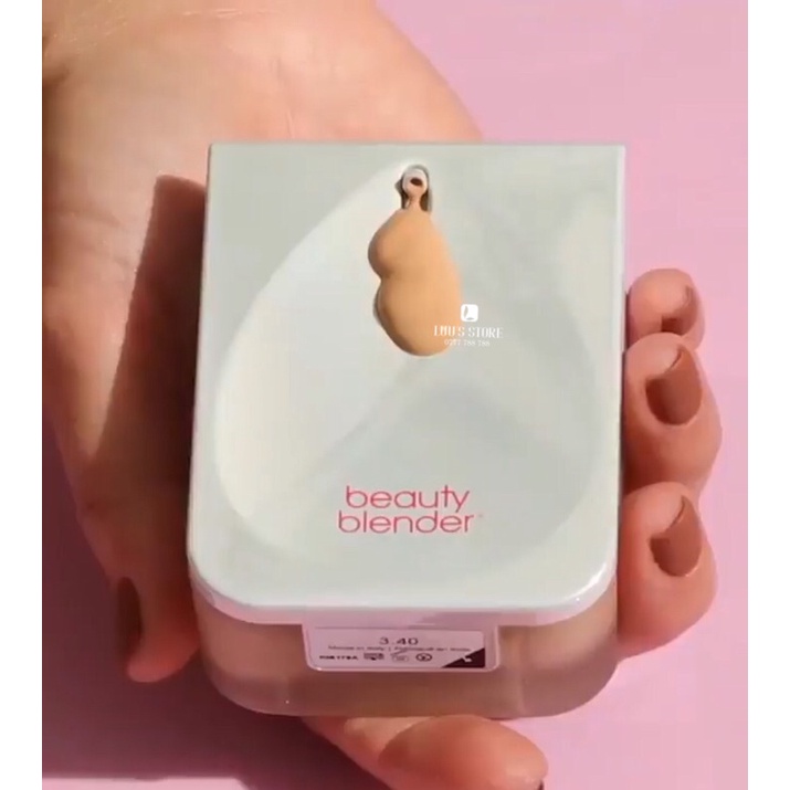 Kem Nền Beauty Blender