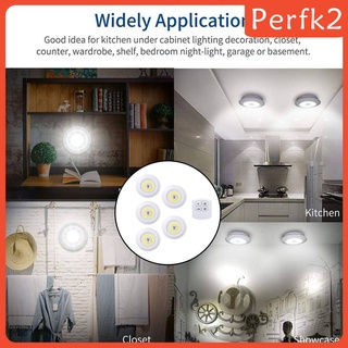 Under Cabinet Light Night Light Remote Control for Cabinet Hallway Closet 1