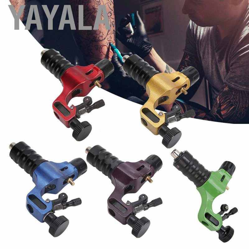Máy xăm động cơ siêu bền chuyên dụng chất lượng cao