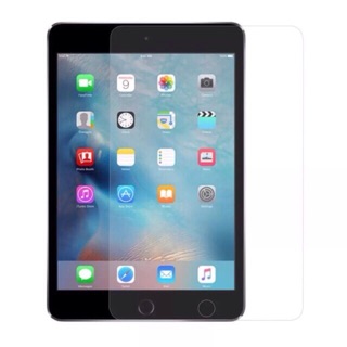 Kính cường lực Ipad các dòng
