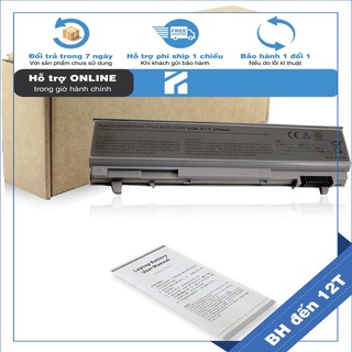 Bh12th pin laptop dell latitude e6410, e6400, e5500, e6500 e6500 e6510 m2400, m4400, m6400 new 100%
