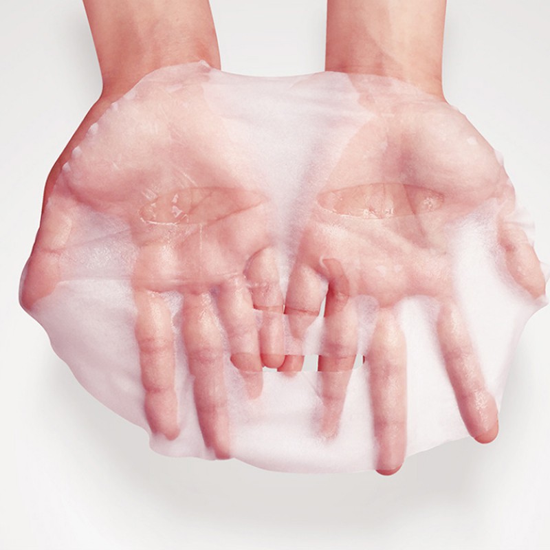 Mặt nạ Bioaqua dưỡng ẩm hương trái cây tự nhiên đặc biệt để chăm sóc da | BigBuy360 - bigbuy360.vn