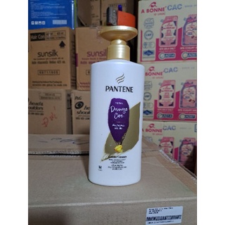 Dầu Xả Pantene Thái Lan 380ml