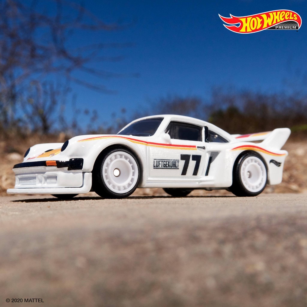 TUỲ CHỌN MẪU Hot Wheels xe mô hình