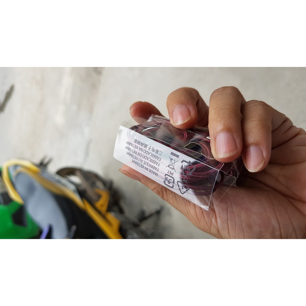 TAI NGHE AKG SAMSUNG S9 RED