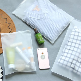 Túi đựng đồ du lịch có khóa zip