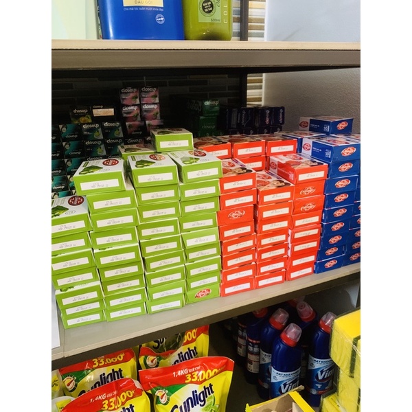 Bánh xà phòng/xà bông tắm Lifebuoy 90g