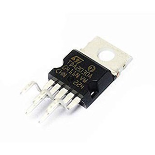 Combo 2 chiếc IC audio ST TDA2030 Loại Tốt