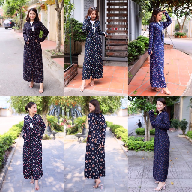 Áo Chống Nắng Vải Lanh Nhung Toàn Thân 3 Lớp Cao Cấp Mát Lạnh Sang Chảnh Thoáng Mát Tiện Lợi | BigBuy360 - bigbuy360.vn