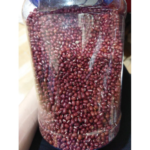 ĐẬU ĐỎ LOẠI NHỎ - 1KG - THÁI BÌNH