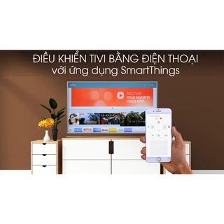SALE - Smart Tivi Samsung 4K 55 inch UA55RU7400 _ Đơn hàng trên 5TR liên hệ shop để nhận kèm quà tặng