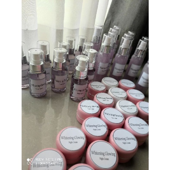 Glowing trắng da | BigBuy360 - bigbuy360.vn