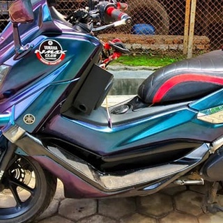 Combo màu 3D T600 Sơn Samurai