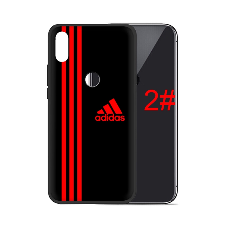 B11 Adidas Huawei Y6 Y7 Y9 Prime 2018 2019 Mate 10 20 30 Lite Pro Soft Phone Case