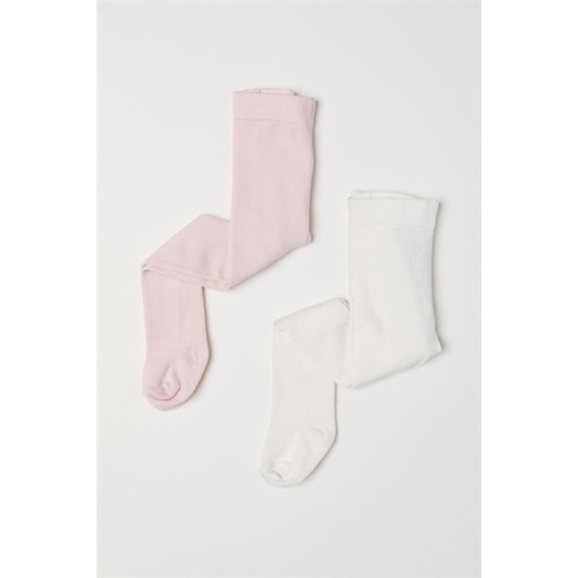 Quần tất H&M và Old Navy nhiều màu sắc cho bé gái
