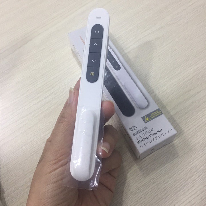 Bút Trình Chiếu laser PP-927