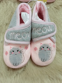Giày mèo MATALAN UK