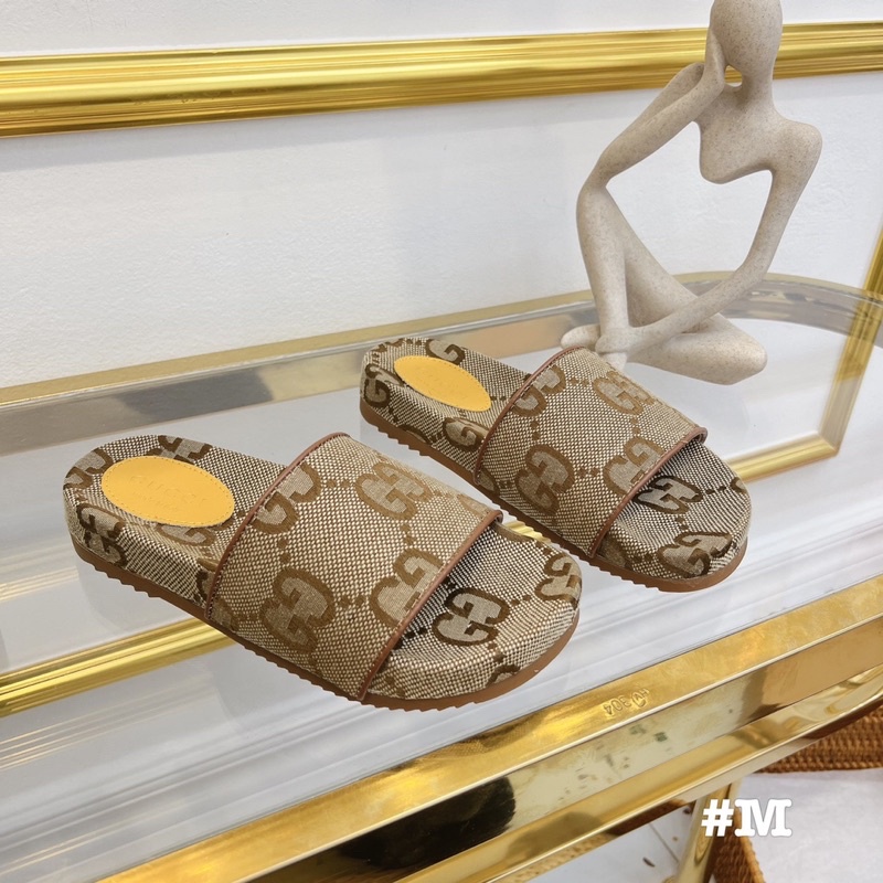 Dép quai ngang hoạ tiết fullbox