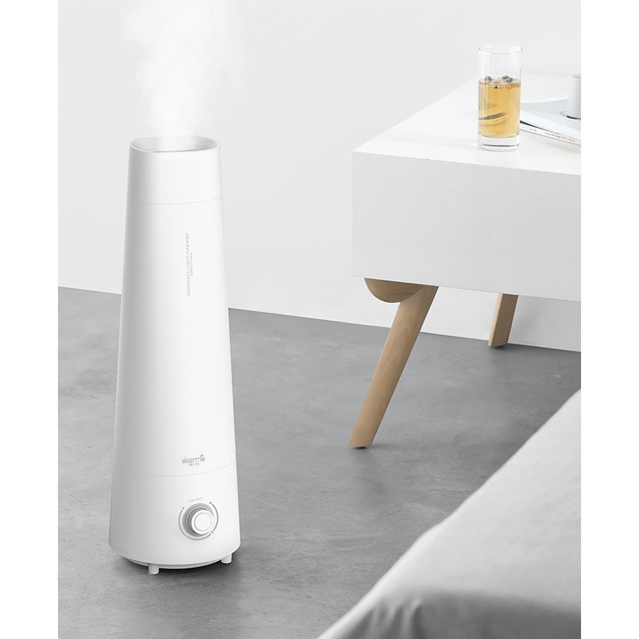 Máy phun sương & tạo ẩm không khí Deerma LD200