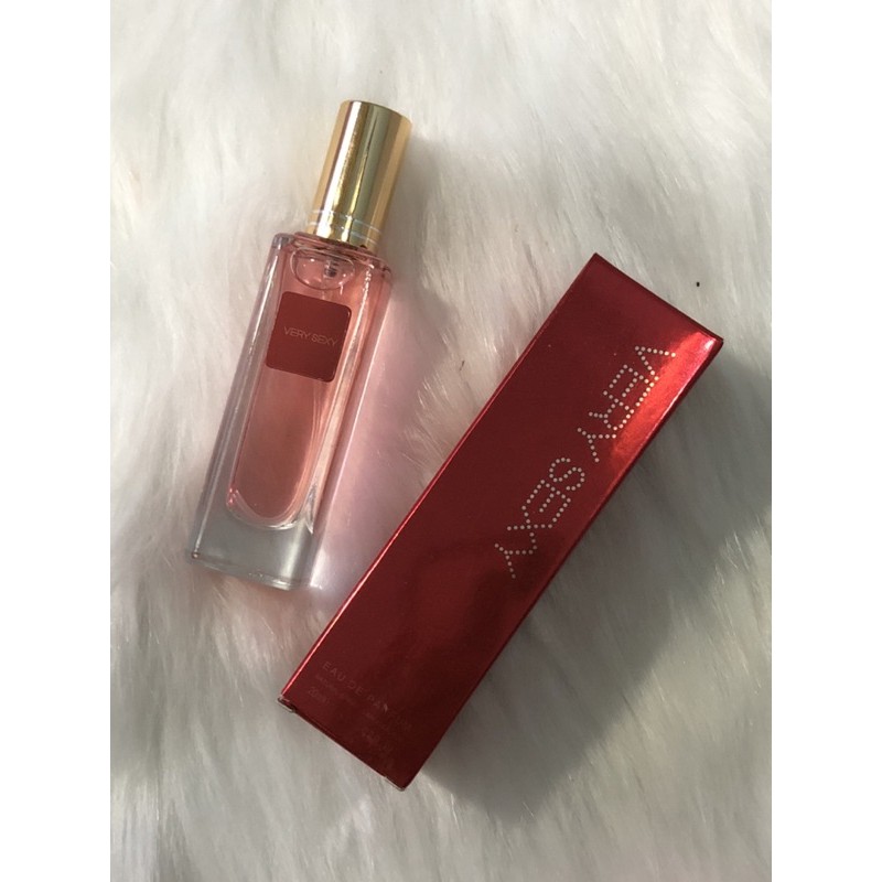 Nước Hoa Chiết 5D_ Nước Hoa Nữ Very Sexy 20ml