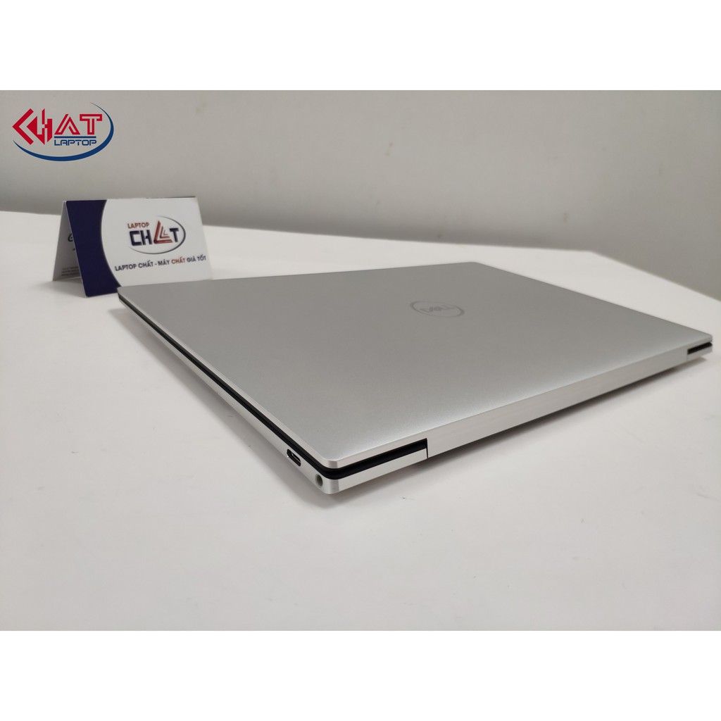 Laptop Dell XPS 9310 Core i7 1165G7, Ram 16GB, SSD 512GB, UHD | BigBuy360 - bigbuy360.vn
