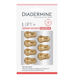 VIÊN NANG DUỠNG DA BỔ SUNG COLLAGEN DIADERMINE LIFT + SOFORT EFFEKT