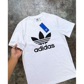 áo phông 3 lá bassic thể thao