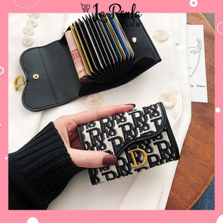Ví Mini Chữ P Nhỏ Gọn Siêu Xinh