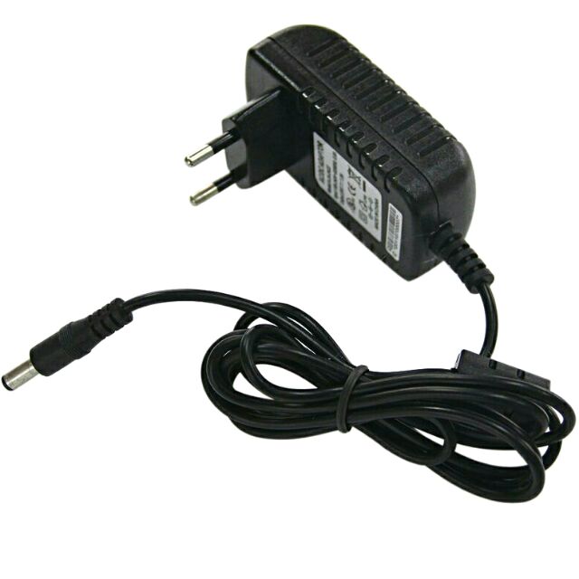 Adapter nguồn 12V, 9V, 5V
