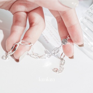 Lắc tay boo