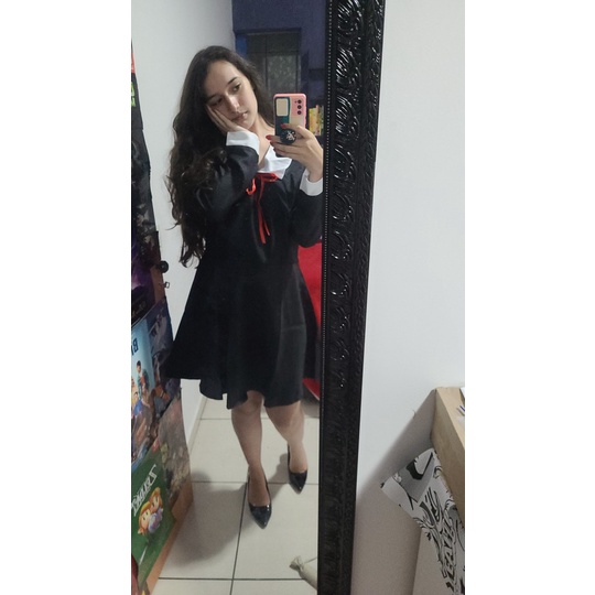 Bộ Tóc Giả Hóa Trang Nhân Vật Shinomiya Kaguya Trong Love Is War