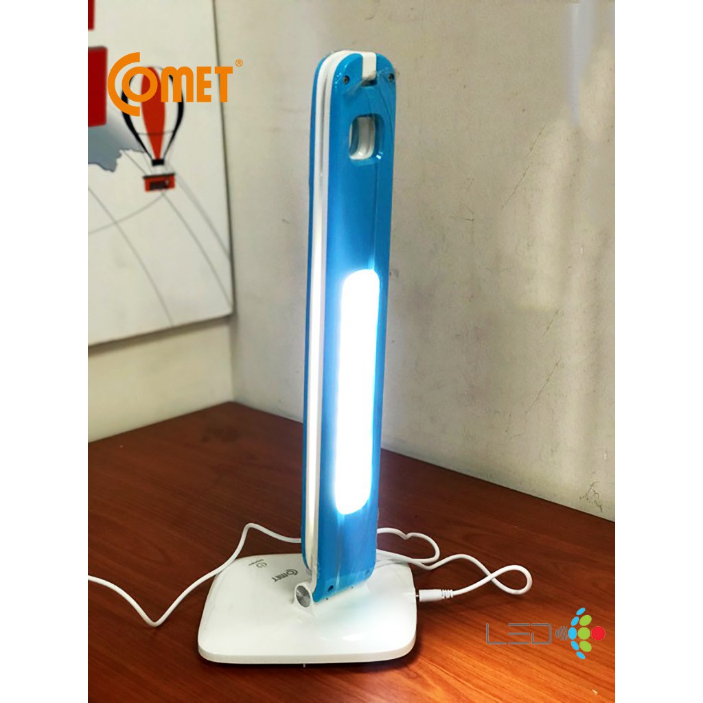 Đèn bàn led Comet CT181 (màu ngẫu nhiên)