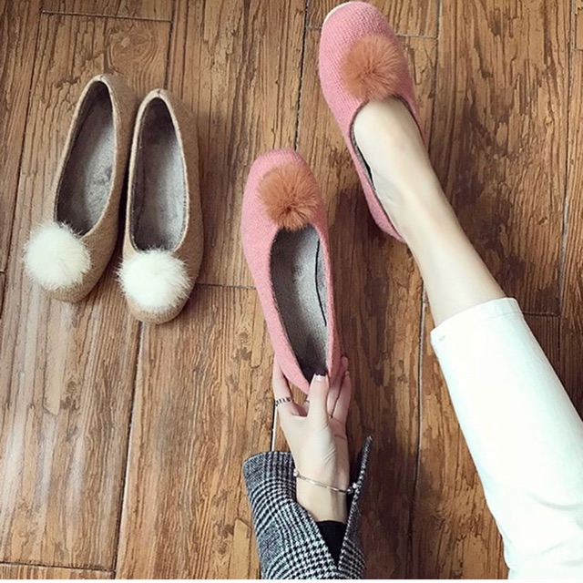 giày quả bông | BigBuy360 - bigbuy360.vn