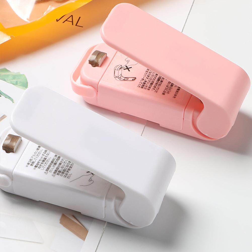 Máy hàn miệng túi cỡ nhỏ U3c0